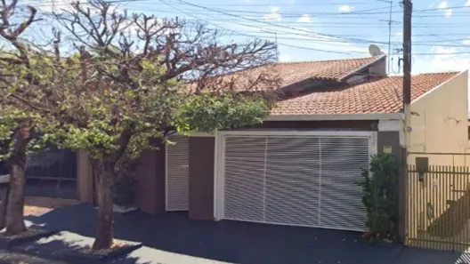 Casa com 2 Quartos à venda, 163m² no Centro, Fernandópolis