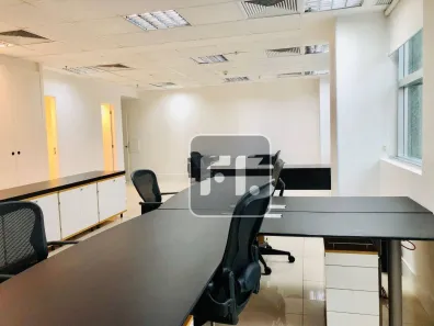Sala Comercial à venda, 94m² no Bela Vista, São Paulo