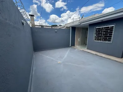Casa com 3 Quartos à venda, 54m² no Eucaliptos, Fazenda Rio Grande