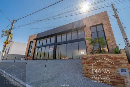 Galpão/Depósito/Armazém para alugar, 380m² no Jardim Santo Antônio, Valinhos