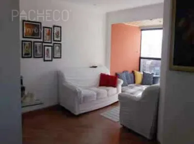 Apartamento com 3 Quartos à venda, 97m² no Perdizes, São Paulo