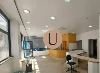 Prédio Comercial para alugar, 1250m² no Indianópolis, São Paulo