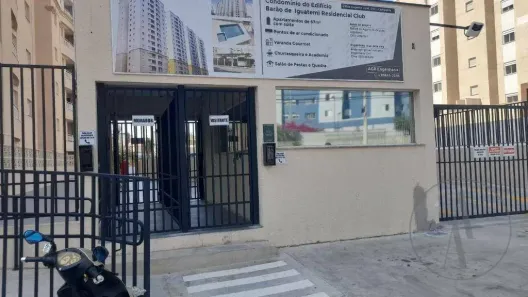 Apartamento com 3 Quartos à venda, 68m² no Parque Campolim, Sorocaba