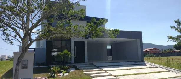 Casa de Condomínio com 3 Quartos à venda, 174m² no Inoã (Inoã), Maricá