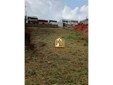 Lote/Terreno à venda, 257m² no Residencial dos Lagos, Bragança Paulista