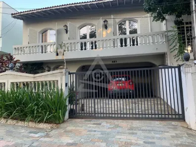 Imóvel Comercial com 3 Quartos à venda, 284m² no Jardim Planalto, Campinas