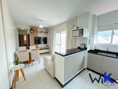 Apartamento com 2 Quartos à venda, 58m² no Saco dos Limões, Florianópolis