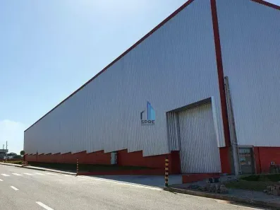 Galpão/Depósito/Armazém para alugar, 1974m² no Jardim Nova Limeira, Limeira
