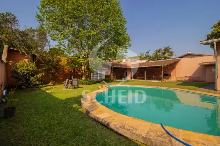 Casa com 4 Quartos à venda, 360m² no Interlagos, São Paulo