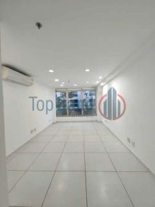 Sala Comercial à venda, 24m² no Jacarepaguá, Rio de Janeiro