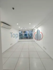 Sala Comercial à venda, 24m² no Jacarepaguá, Rio de Janeiro