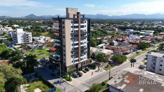 Apartamento com 3 Quartos à venda, 91m² no Perola do norte, Itapoá
