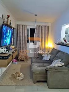 Apartamento com 1 Quarto para alugar, 49m² no Jardim do Mar, São Bernardo do Campo
