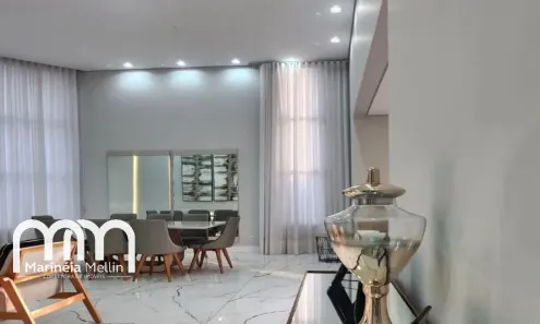 Casa de Condomínio com 3 Quartos à venda, 260m² no Jardim Green Park Residence, Hortolândia