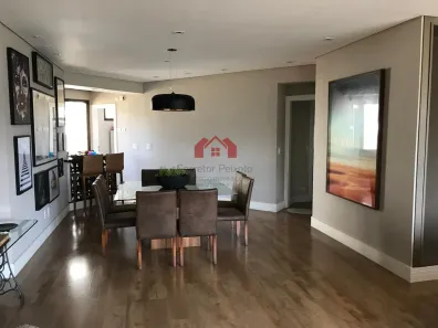 Apartamento com 3 Quartos à venda, 212m² no Dezoito do Forte Empresarial/Alphaville., Barueri