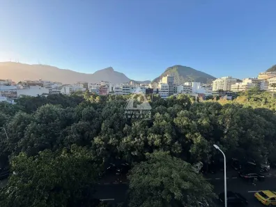 Apartamento com 3 Quartos à venda, 116m² no Ipanema, Rio de Janeiro