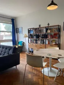 Apartamento com 3 Quartos à venda, 97m² no Botafogo, Rio de Janeiro