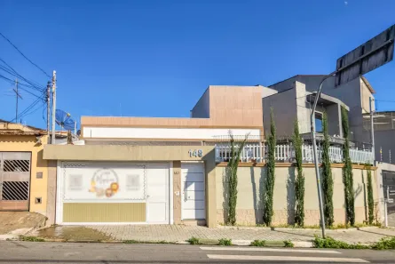 Imóvel Comercial à venda, 202m² no Bela Vista, Osasco