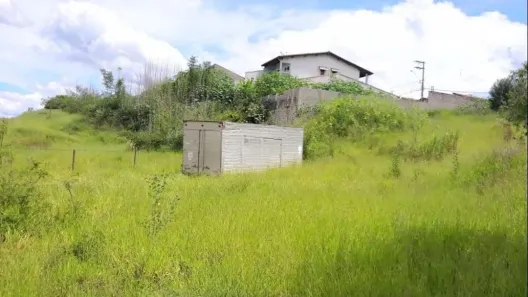 Lote/Terreno à venda, 338m² no Jardim Novo Amanhecer, Jacareí