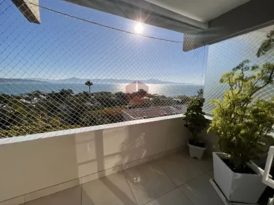 Apartamento com 3 Quartos à venda, 135m² no Canasvieiras, Florianópolis