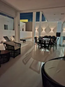 Casa de Condomínio com 5 Quartos à venda, 418m² no Candelária, Natal