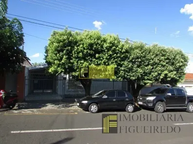 Casa com 3 Quartos para alugar, 136m² no Vila Nossa Senhora Aparecida, São José do Rio Preto