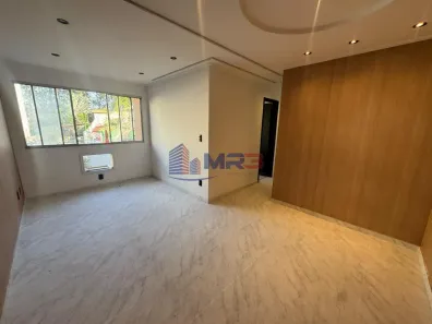 Apartamento com 3 Quartos à venda, 82m² no Pechincha, Rio de Janeiro
