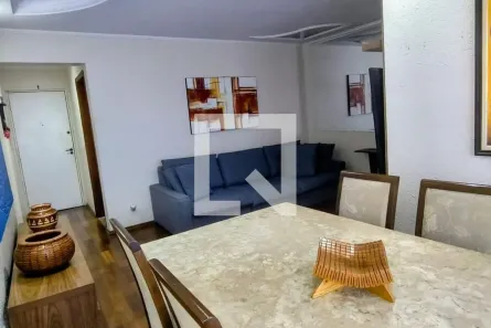 Apartamento com 3 Quartos à venda, 75m² no Jardim Stella, Santo André