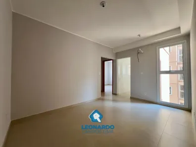 Apartamento com 2 Quartos para alugar, 48m² no Plano Diretor Norte, Palmas