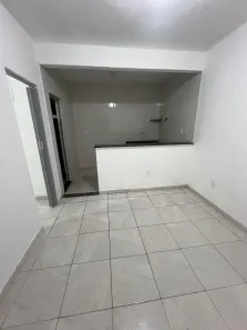 Apartamento com 1 Quarto para alugar, 40m² no Cordovil, Rio de Janeiro