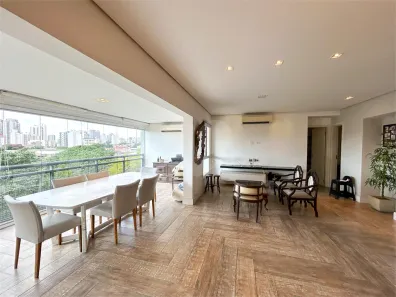 Apartamento com 2 Quartos à venda, 252m² no Bosque da Saúde, São Paulo