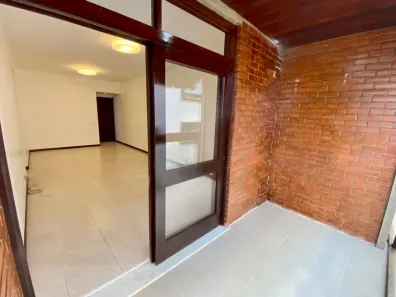 Apartamento com 2 Quartos para alugar, 86m² no Jardim Botânico, Rio de Janeiro