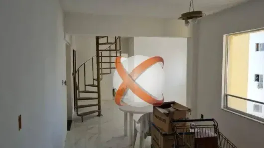 Cobertura com 3 Quartos à venda, 185m² no Pituba, Salvador