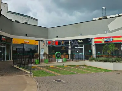 Ponto Comercial para alugar, 630m² no Jardim Bandeirantes, São Carlos