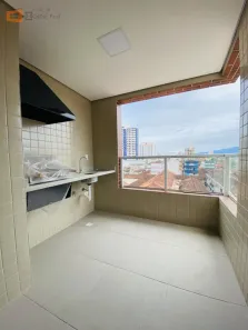 Apartamento com 2 Quartos à venda, 63m² no Aviação, Praia Grande