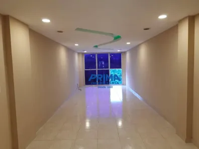 Sala Comercial à venda, 52m² no Recreio dos Bandeirantes, Rio de Janeiro