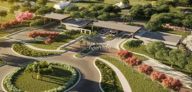 Lote/Terreno à venda, 10m² no Jardins Amsterdã, Goiânia