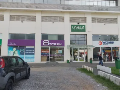 Sala Comercial para alugar, 29m² no Taquara, Rio de Janeiro