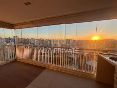 Apartamento com 4 Quartos à venda, 132m² no Várzea da Barra Funda, São Paulo