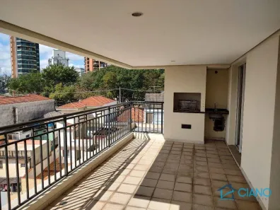 Apartamento com 4 Quartos à venda, 224m² no Parque da Mooca, São Paulo