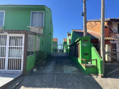 Apartamento com 1 Quarto à venda, 40m² no CIDREIRA, Cidreira
