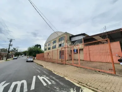 Galpão/Depósito/Armazém para alugar, 1300m² no Tristeza, Porto Alegre