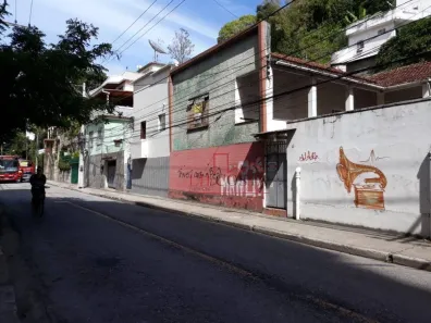 Casa com 2 Quartos à venda, 130m² no São Domingos, Niterói