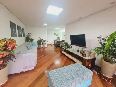 Apartamento com 3 Quartos à venda, 125m² no Água Fria, São Paulo