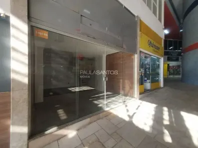 Ponto Comercial para alugar, 66m² no Centro, Sorocaba