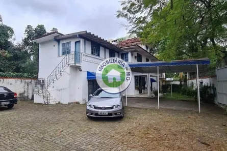 Casa com 5 Quartos à venda, 340m² no Freguesia (Jacarepaguá), Rio de Janeiro