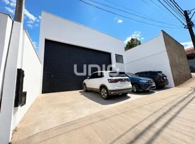 Galpão/Depósito/Armazém para alugar, 162m² no Piracicamirim, Piracicaba