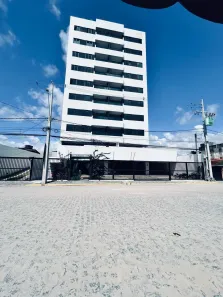 Apartamento com 2 Quartos à venda, 57m² no Piedade, Jaboatão dos Guararapes