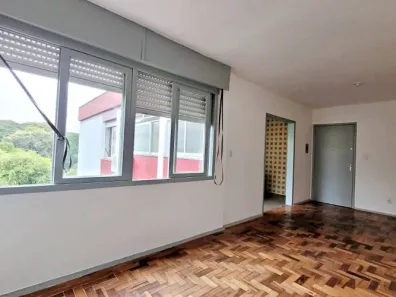 Kitnet com 1 Quarto à venda, 32m² no Passo da Areia, Porto Alegre