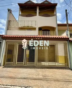 Casa com 3 Quartos à venda, 305m² no Jardim Boa Esperança, Sorocaba